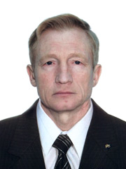 Захаров Николай Владимирович